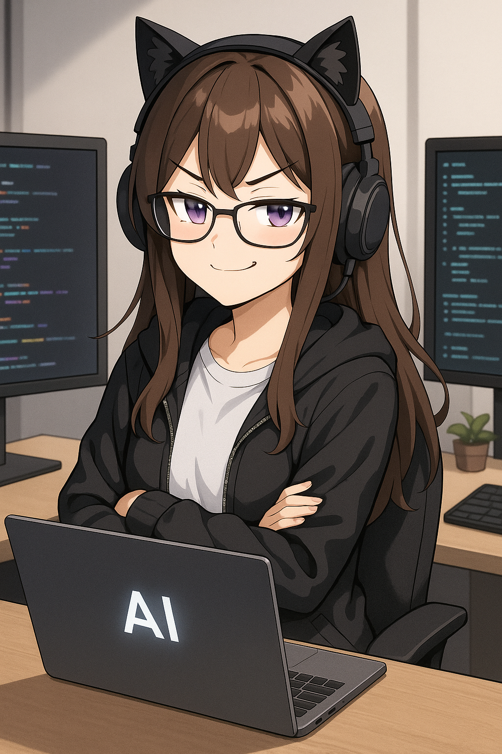 The Smugness is Earned